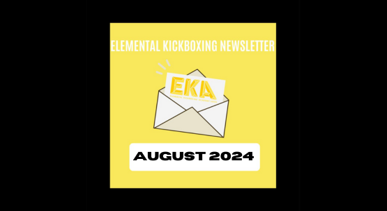 Newsletter August 2024