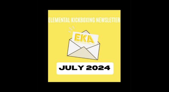 Newsletter July 2024
