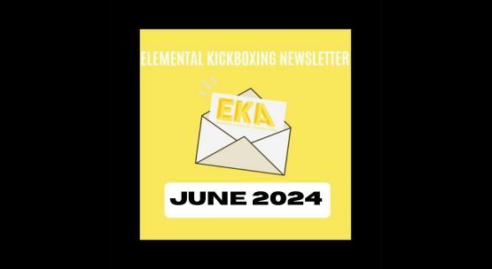 Newsletter June 2024
