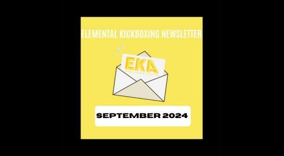 Newsletter September 2024