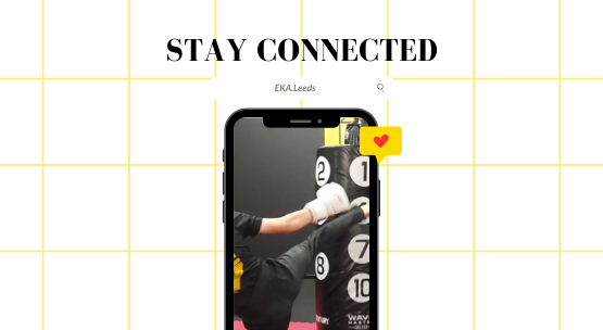 Stay Connected: How to Never Miss an Important Update from Us!