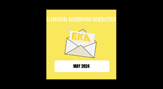 Newsletter May 2024