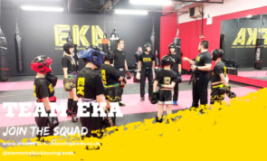 Team EKA Squad Training: Saturday 22nd November 2024