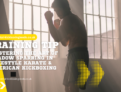 Mastering the Art of Shadow Sparring in Freestyle Karate & American Kickboxing