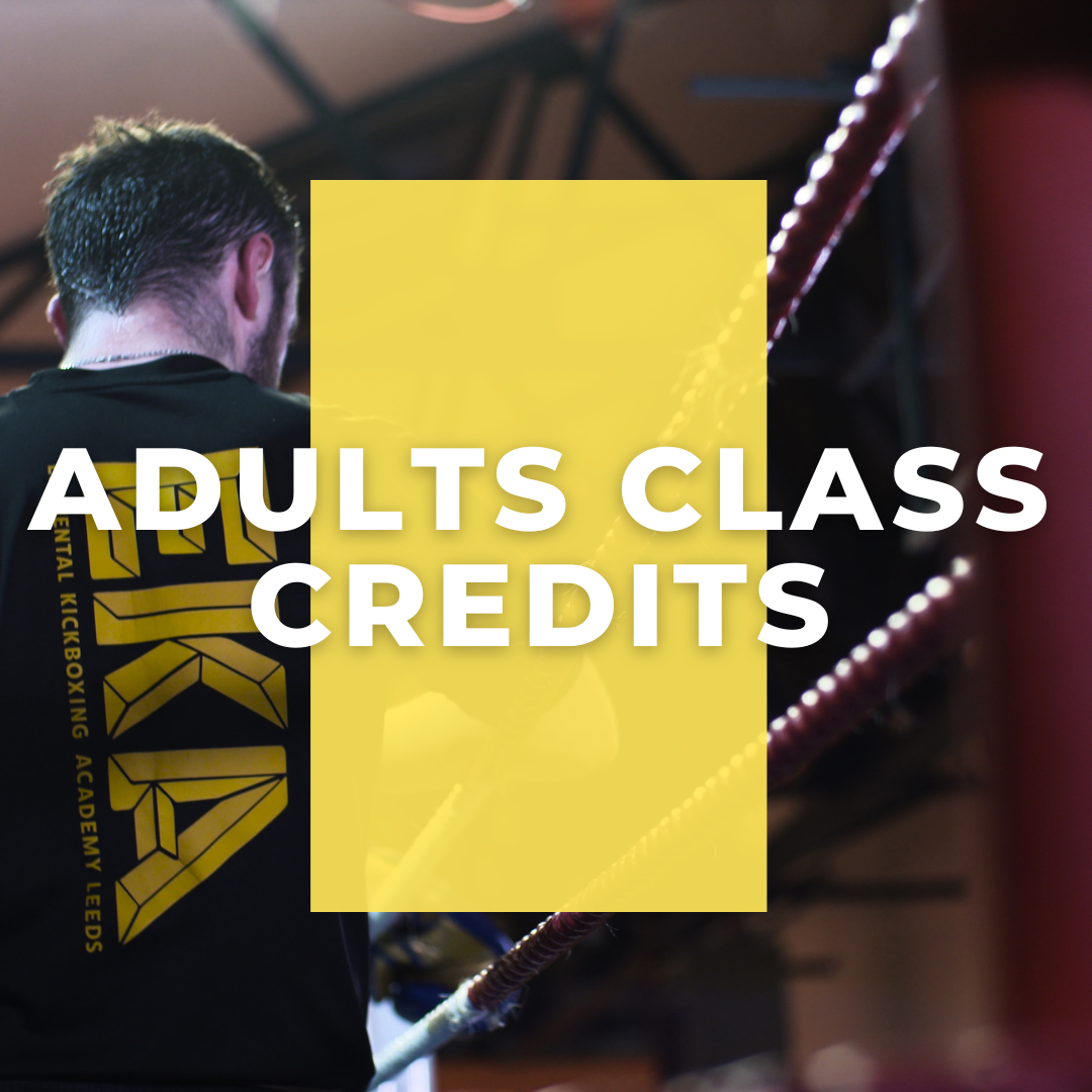 Class Credits