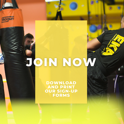 Join Today