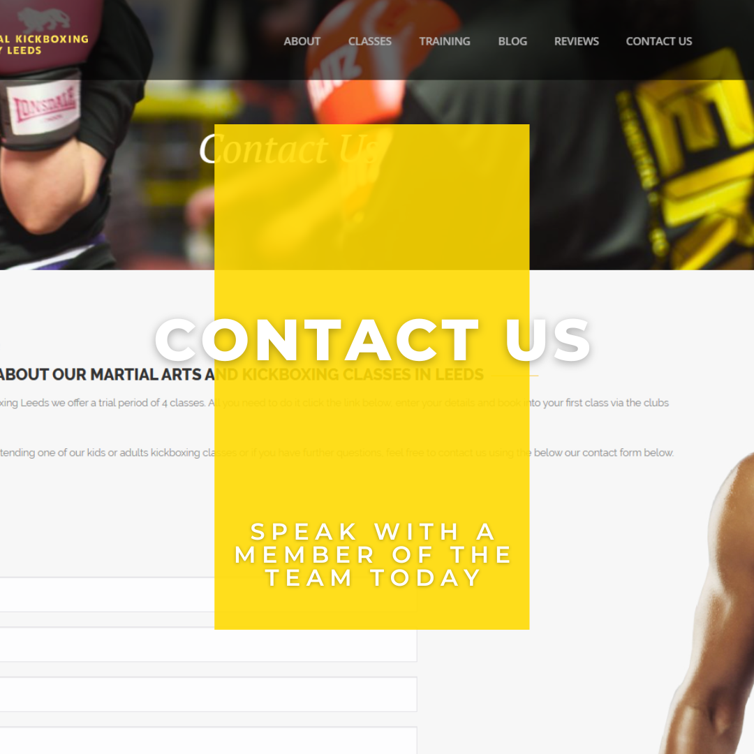 Contact Us