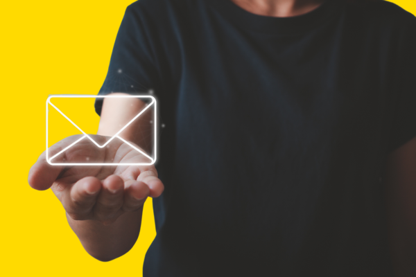 Subscribe to our Mailing List