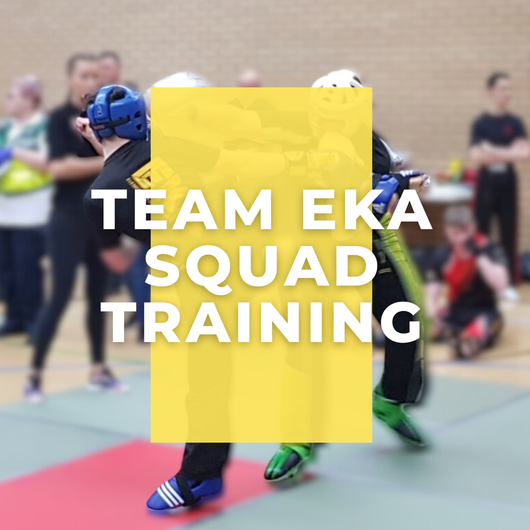 Squad Training